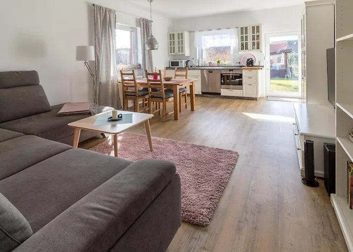 Ferienwohnung-In-Luebesse
