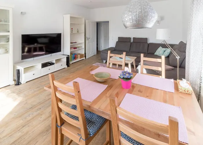 Ferienwohnung-In-Luebesse