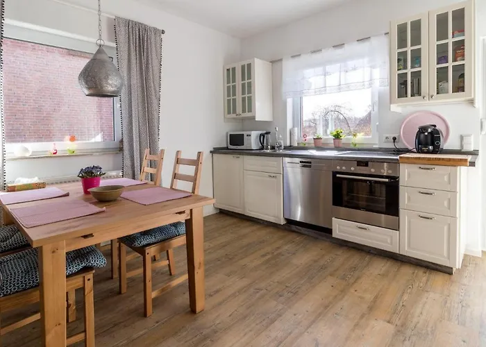 Ferienwohnung-In-Luebesse