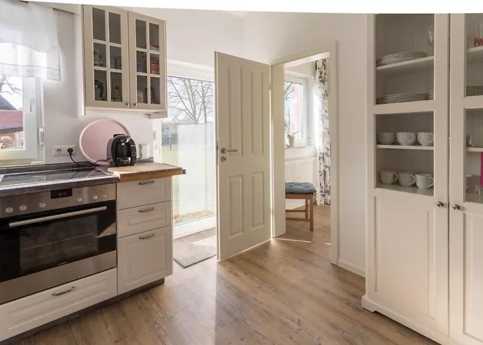 Ferienwohnung-In-Luebesse