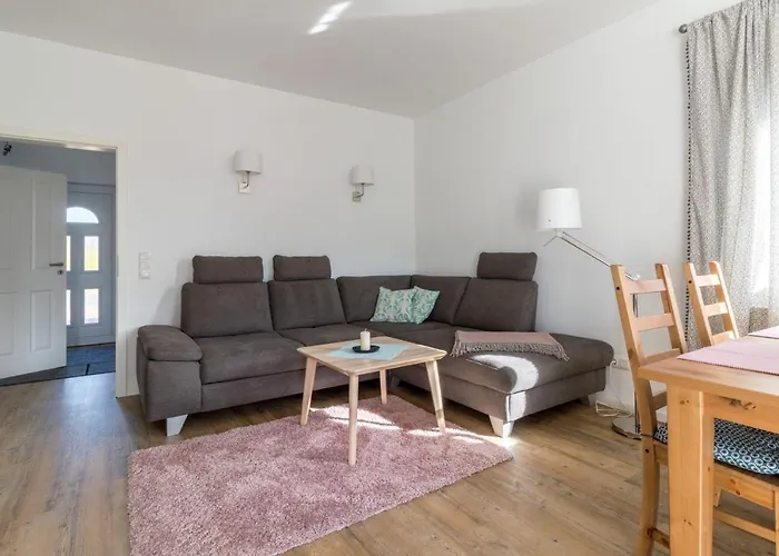 Ferienwohnung-In-Luebesse