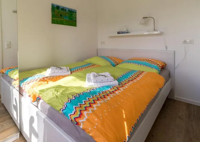Ferienwohnung-In-Luebesse