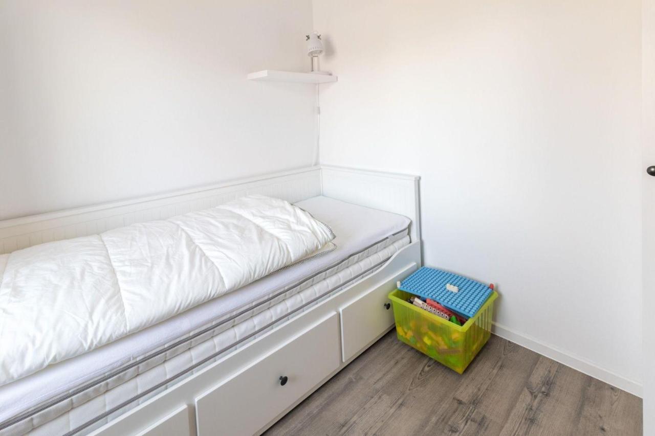 Ferienwohnung-in-luebesse Appartement Lubesse